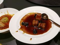 -宫燕府·京菜·烤鸭·淮扬菜(王府中心店)