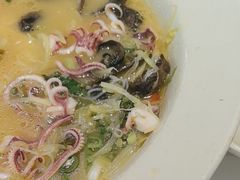 -鹿港小镇(滨北店)