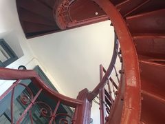 -青岛德国监狱旧址博物馆