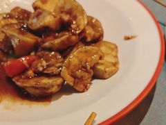 -金家老三饭庄(常营店)