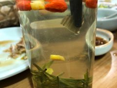 -肆月河豚·新淮扬(金融街店)