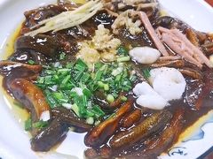 烂糊鳝丝-金泰老法菜(天民路店)