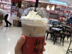-瑞幸咖啡(番禺永旺梦乐城店)