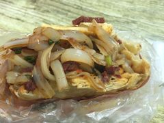 -小陈方酥锅盔(古城总店)