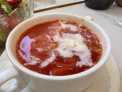 -库滋明·俄罗斯特色美食(中央大街店)