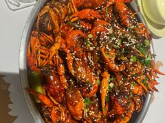 -一棠龙虾•王牌虾球(光谷天地店)