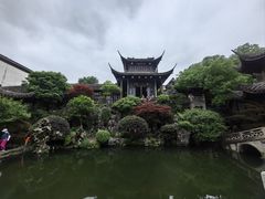 -胡雪岩故居