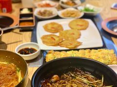 -绣旻烤肉吧(总店)