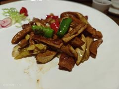 -广东道至正餐厅(区庄店)