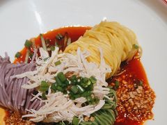 -南锣南门