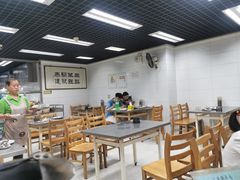 店面-三兴涮羊肉(荣安大街店)