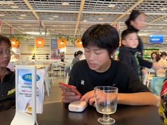 -宜家·瑞典风味餐厅(无锡店)