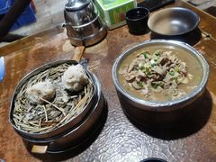 -风波庄(石景山店)