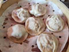 -鸡鸣汤包(红山动物园店)