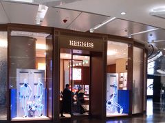 -爱马仕 HERMES(上海ifc商场店)