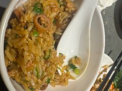 -佬太公海鸭·海鲜大排档(上海总店)
