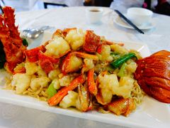 -海上人家The Sea Food Paradise Restaurant & Bar