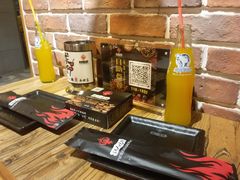 -铁人烧烤(北京店)