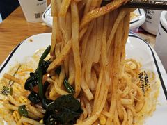 -魏家凉皮(雁塔路店)