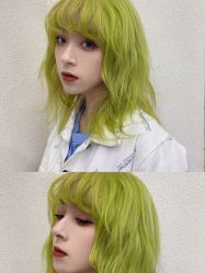 -IN HAIR艺术+造型
