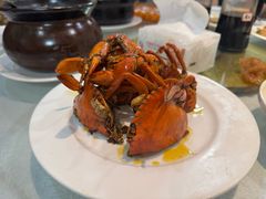 -莲花公园煎蟹(总店)