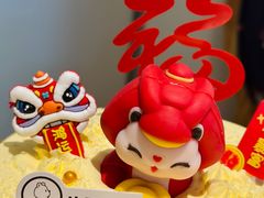 -CAKE BOSS 蛋糕老板(西单君太百货店)
