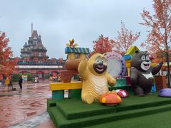 -郑州方特梦幻王国