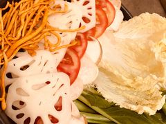 -八珍玉食鸡煲·打边炉(印象城店)