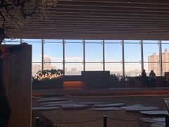 -Seesaw Coffee(朝阳大悦城店)