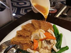 -巴黎轩(澳门巴黎人店)