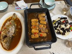 -臭鳜鱼人家·老字号徽菜