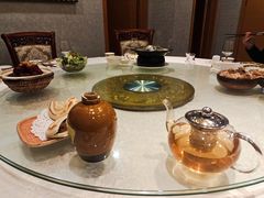 -玉华宫宾馆·餐厅(铜川驻京办店)