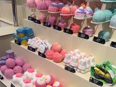 -LUSH(威尼斯人店)