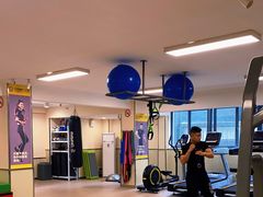 -中田·健身+普拉提(苗栗路店)