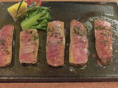 -豪客来牛排(红豆万花城店)
