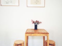 用餐区-阿木舂记·特色小吃(平江路店)