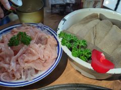 -楠火锅(龙阳广场店)