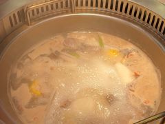 -三头牛·潮汕牛肉生蚝火锅 (夏湾店)