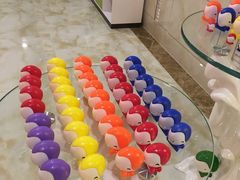 -广州花之恋城堡酒店