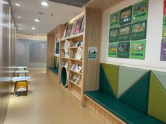 -亲亲袋鼠托育早教·思维专注力·棕熊英语(鼓楼恒力城店)