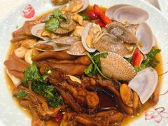 -抱德·潮汕味(敦和店原惠城鱼仔)