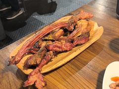-3号仓库(幸福北路店)