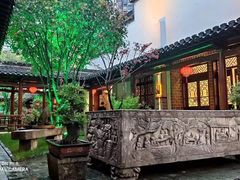 -不倒翁·徽天下名菜楼(马鞍山路店)