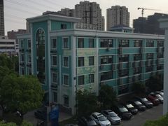 -上海天地软件园