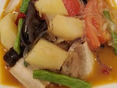 -英皇美食坊(英皇娱乐酒店内)