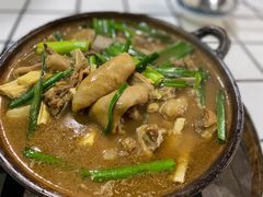 羊肉太保-小板凳(四公里店)