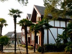 -太阳岛度假酒店