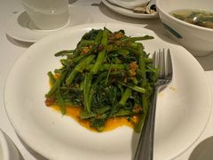 -莆田餐厅PUTIEN(金融街购物中心店)