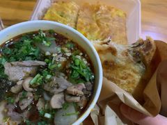 -王记生烫牛杂面馆(兰陵路店)