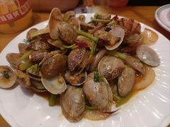 -庆峰龙虾烧烤(合肥一店)